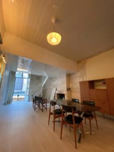 Annonce Location 3 pi�ces Appartement Bordeaux 33