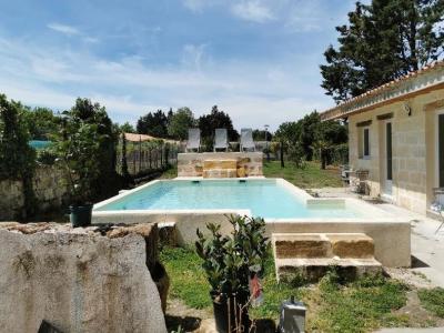 For rent Sainte-terre 3 rooms 45 m2 Gironde (33350) photo 1