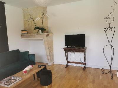 For rent Sainte-terre 3 rooms 45 m2 Gironde (33350) photo 2