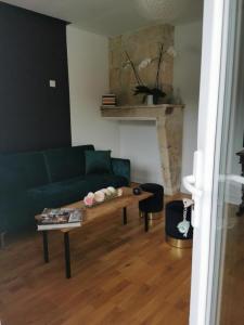 For rent Sainte-terre 3 rooms 45 m2 Gironde (33350) photo 3