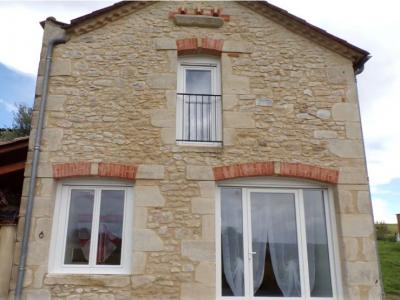 Annonce Location 3 pi�ces Maison Dieulivol 33