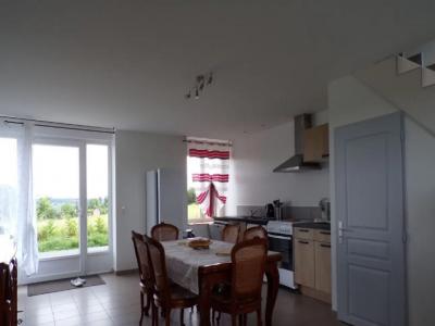 Louer Maison 60 m2 Dieulivol