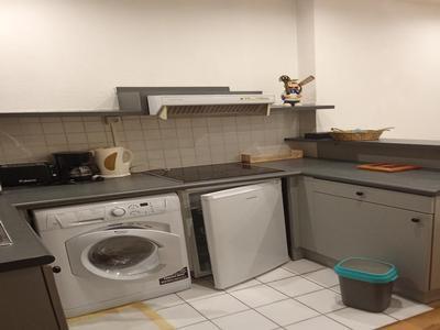 For rent Bordeaux 1 room 30 m2 Gironde (33000) photo 0