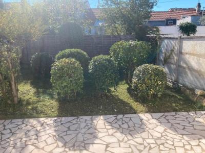 Annonce Location 3 pi�ces Maison Bordeaux 33