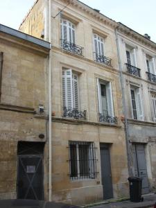 Annonce Location 2 pi�ces Appartement Bordeaux 33