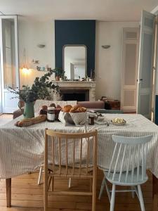 Annonce Location 2 pi�ces Appartement Bordeaux 33