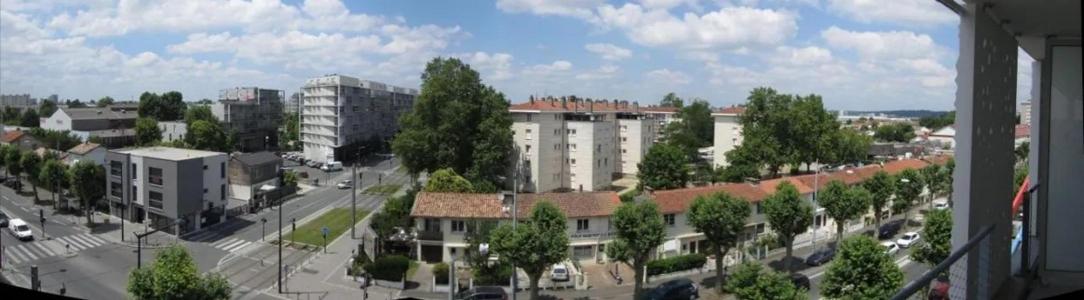 Annonce Location 4 pi�ces Appartement Bordeaux 33
