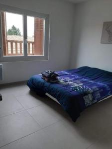 For rent Coutras 3 rooms 55 m2 Gironde (33230) photo 2