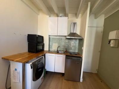 Annonce Location 2 pi�ces Appartement Bordeaux 33