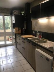 For rent Pessac 4 rooms 89 m2 Gironde (33600) photo 0
