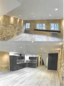 For rent Libourne 3 rooms 72 m2 Gironde (33500) photo 0