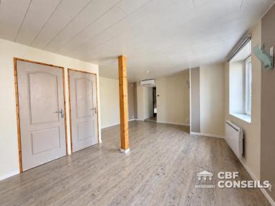 For sale Aubiere 4 rooms 90 m2 Puy de dome (63170) photo 1