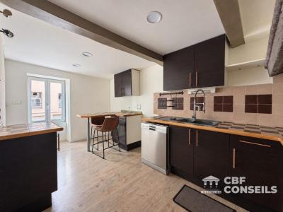 For sale Aubiere 4 rooms 90 m2 Puy de dome (63170) photo 2