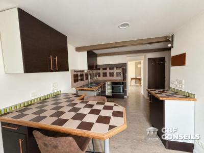 For sale Aubiere 4 rooms 90 m2 Puy de dome (63170) photo 4