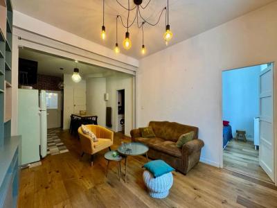 Annonce Vente 2 pi�ces Appartement Toulon 83