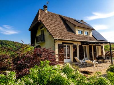For sale Douville-sur-andelle 4 rooms 100 m2 Eure (27380) photo 1