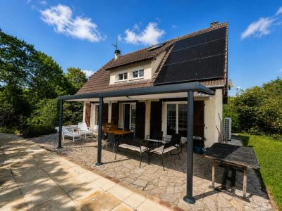 For sale Douville-sur-andelle 4 rooms 100 m2 Eure (27380) photo 2