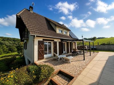 For sale Douville-sur-andelle 4 rooms 100 m2 Eure (27380) photo 3