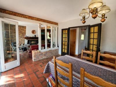 For sale Douville-sur-andelle 4 rooms 100 m2 Eure (27380) photo 4