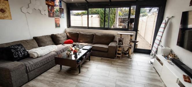 Annonce Vente 3 pi�ces Maison Mans 72
