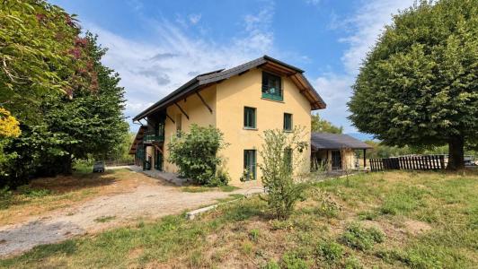 For sale Seyssel 7 rooms 297 m2 Haute savoie (74910) photo 2