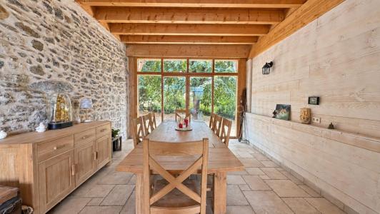 For sale Seyssel 7 rooms 297 m2 Haute savoie (74910) photo 3
