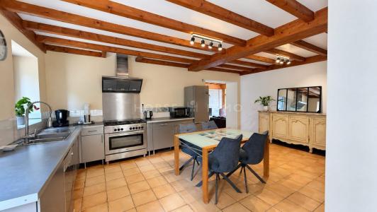 For sale Seyssel 7 rooms 297 m2 Haute savoie (74910) photo 4