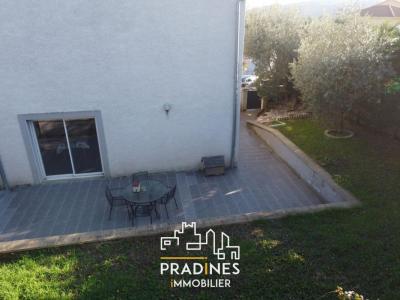 For sale Givors 4 rooms 93 m2 Rhone (69700) photo 1