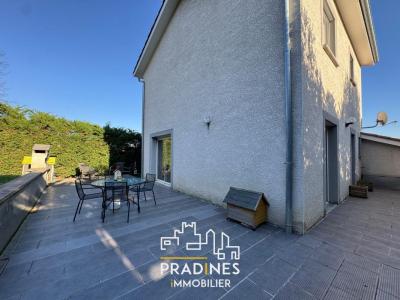 For sale Givors 4 rooms 93 m2 Rhone (69700) photo 2