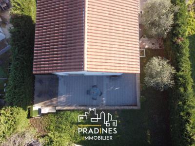 For sale Givors 4 rooms 93 m2 Rhone (69700) photo 3