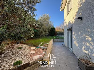 For sale Givors 4 rooms 93 m2 Rhone (69700) photo 4