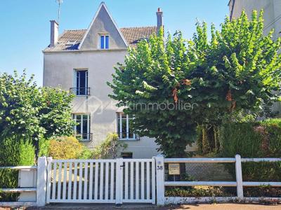 For sale Eaubonne 6 rooms 133 m2 Val d'Oise (95600) photo 0