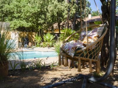 For sale Mazan 5 rooms 147 m2 Vaucluse (84380) photo 2