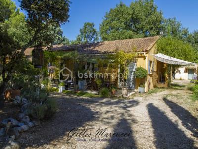 For sale Mazan 5 rooms 147 m2 Vaucluse (84380) photo 4