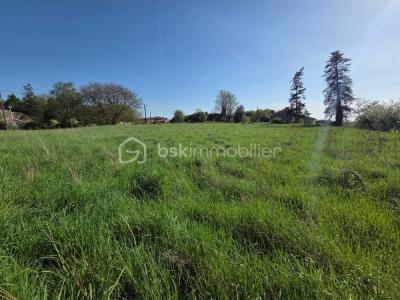 Acheter Terrain Xanton-chassenon Vendee