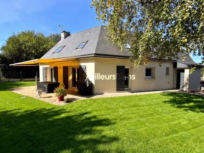 Annonce Vente 6 pi�ces Maison Pledran 22