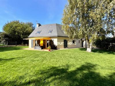 Acheter Maison 140 m2 Pledran