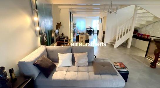 For sale Dinan 6 rooms 169 m2 Cotes d'armor (22100) photo 2