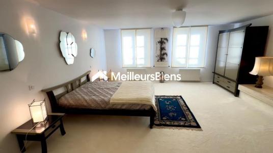 For sale Dinan 6 rooms 169 m2 Cotes d'armor (22100) photo 3