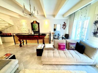 For sale Dinan 6 rooms 169 m2 Cotes d'armor (22100) photo 4