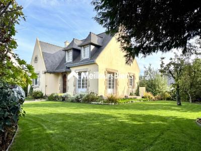For sale Tregueux 6 rooms 140 m2 Cotes d'armor (22950) photo 0