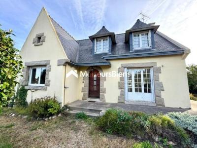 Annonce Vente 6 pi�ces Maison Tregueux 22