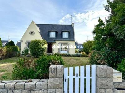 Acheter Maison 140 m2 Tregueux