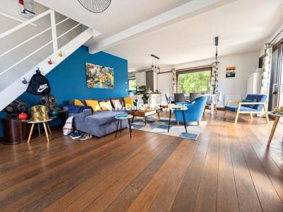 For sale Guerande 7 rooms 147 m2 Loire atlantique (44350) photo 1