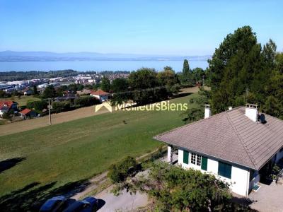 Annonce Vente 7 pi�ces Maison Marin 74