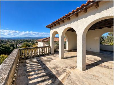 Annonce Vente 6 pi�ces Maison  34