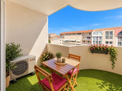 Annonce Vente 2 pi�ces Appartement  34