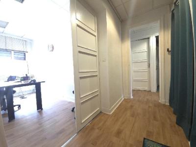 Acheter Immeuble 168 m2 
