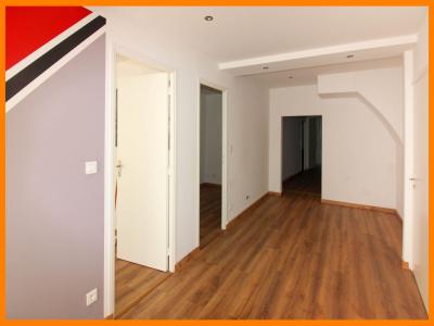 For sale CENTRE VILLE 5 rooms 60 m2 Ain (01120) photo 2