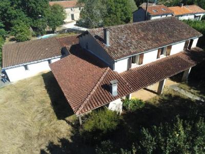 Acheter Maison 201 m2 